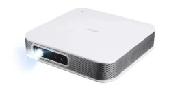 Acer PD1520s vidéoprojecteur LED Full HD mobile avec mise au point automatique, audio Bluetooth, lecture USB et correction automatique de la distorsion trapézoïdale
