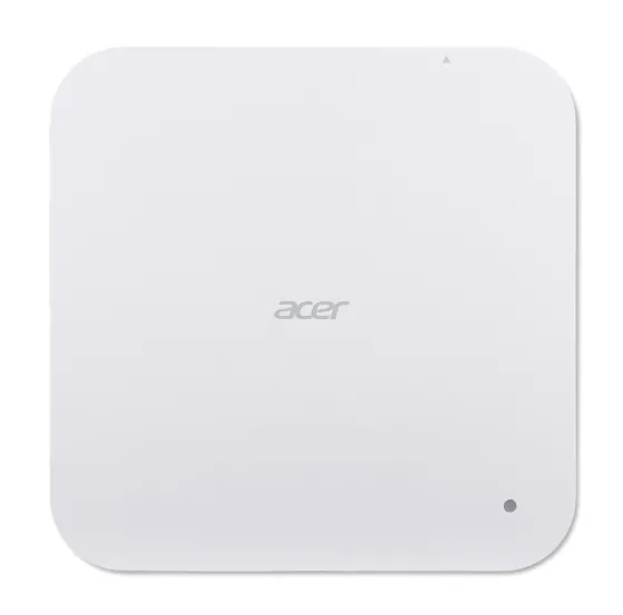 Acer PD1520s vidéoprojecteur LED Full HD mobile avec mise au point automatique, audio Bluetooth, lecture USB et correction automatique de la distorsion trapézoïdale