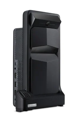 Acer PD1520Us (Touch) vidéoprojecteur LED FHD à ultra-courte focale avec fonctionnalités intelligentes et unité tactile
