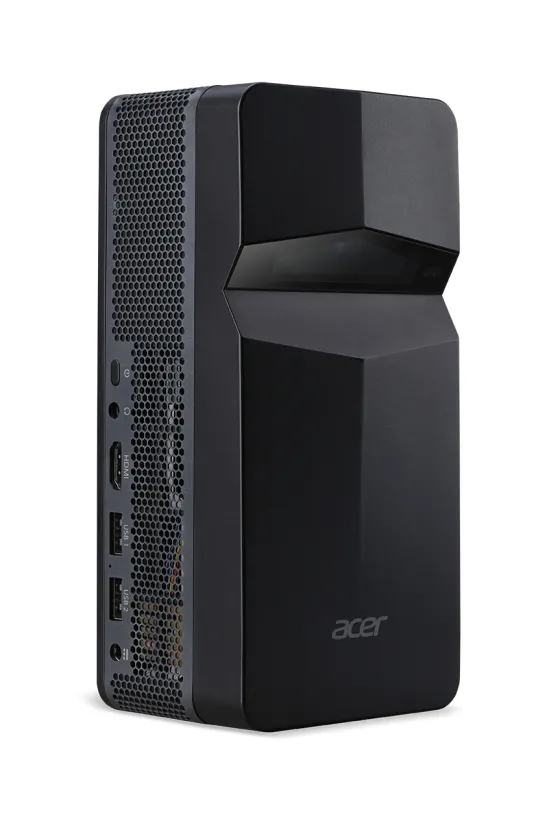 Acer PD1520Us vidéoprojecteur LED FHD à ultra-courte focale avec fonctionnalités intelligentes