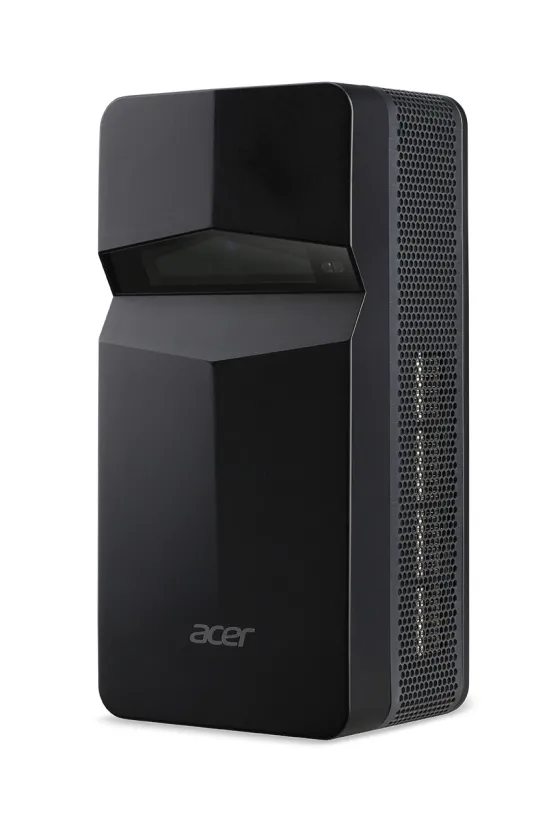 Acer PD1520Us vidéoprojecteur LED FHD à ultra-courte focale avec fonctionnalités intelligentes
