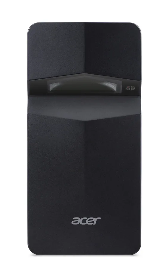 Acer PD1520Us vidéoprojecteur LED FHD à ultra-courte focale avec fonctionnalités intelligentes
