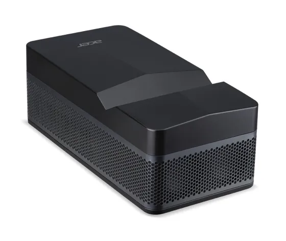Acer PD1520Us vidéoprojecteur LED FHD à ultra-courte focale avec fonctionnalités intelligentes