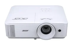 Acer P1258i Vidéoprojecteur, 1024 x 768 XGA, 4800 Lumen