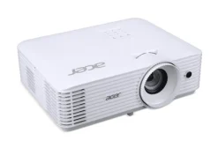 Acer P1258i Vidéoprojecteur, 1024 x 768 XGA, 4800 Lumen