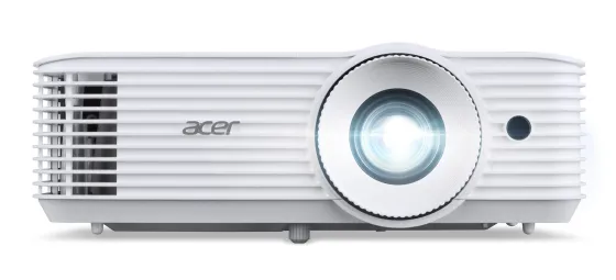 Acer P1258i Vidéoprojecteur, 1024 x 768 XGA, 4800 Lumen