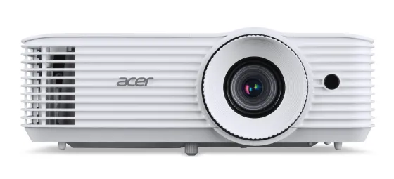 Acer P1258i Vidéoprojecteur, 1024 x 768 XGA, 4800 Lumen
