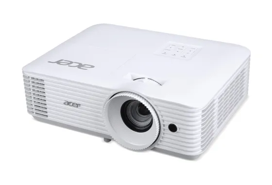Acer P1358i Vidéoprojecteur, 1280 x 800 WXGA, 5000 Lumen