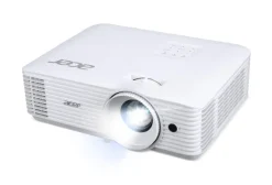 Acer P1358i Vidéoprojecteur, 1280 x 800 WXGA, 5000 Lumen