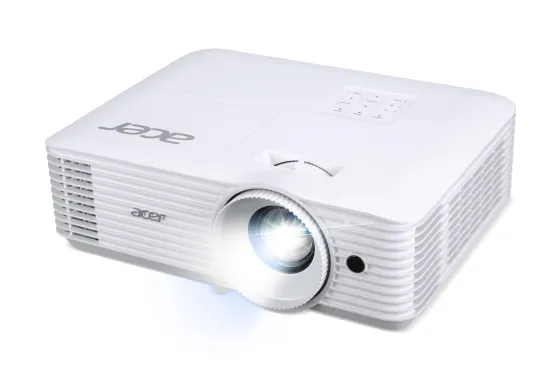 Acer P1358i Vidéoprojecteur, 1280 x 800 WXGA, 5000 Lumen