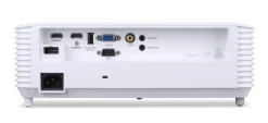 Acer P1358i Vidéoprojecteur, 1280 x 800 WXGA, 5000 Lumen
