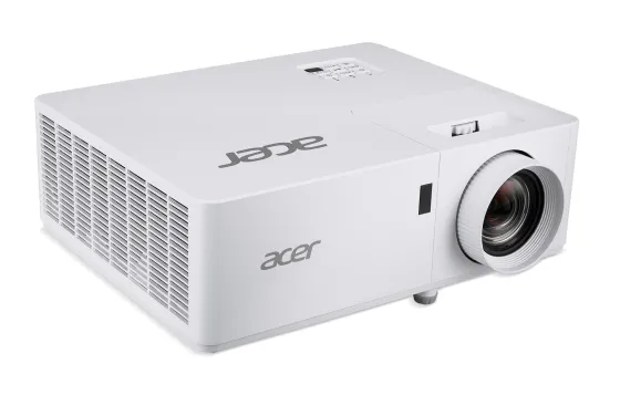 Acer PL6620 Vidéoprojecteur, 1920 x 1200 WUXGA, 6000 Lumen