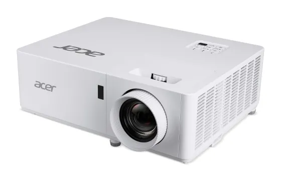 Acer PL6520 Vidéoprojecteur, 1920 x 1080 Full HD, 6000 Lumen