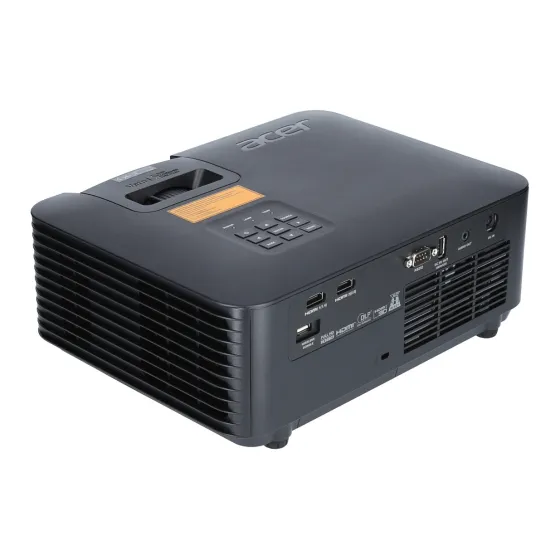 Acer PL2520i VERO Vidéoprojecteur, 1920 x 1080 Full HD, 4000 Lumen