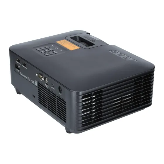 Acer PL2520i VERO Vidéoprojecteur, 1920 x 1080 Full HD, 4000 Lumen
