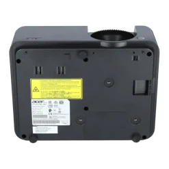 Acer PL2520i VERO Vidéoprojecteur, 1920 x 1080 Full HD, 4000 Lumen