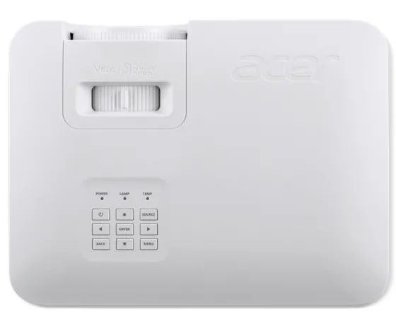 Acer PL2530i Vidéoprojecteur, 1920 x 1080 Full HD, 5000 Lumen