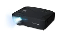 Acer Predator GD712 Vidéoprojecteur, 3840 x 2160 4K UHD, 1600 Lumen