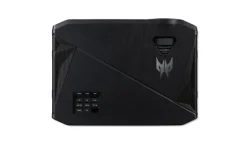 Acer Predator GD712 Vidéoprojecteur, 3840 x 2160 4K UHD, 1600 Lumen