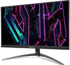 Acer Predator XB273KV3bmiiprx Moniteur gaming 27 pouces 4K avec AMD FreeSync Premium