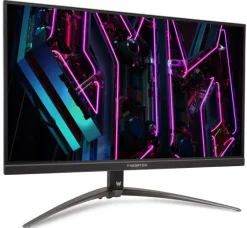 Acer Predator XB273KV3bmiiprx Moniteur gaming 27 pouces 4K avec AMD FreeSync Premium