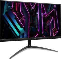 Acer Predator XB323QKV3bmiiphx Écran gaming 32" 4K