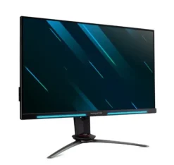 Acer Predator XB273UGS 27" IPS Moniteur, 2560 x 1440 QHD / WQHD, 165Hz, 1ms