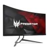 Acer Predator X34GS 34" IPS Moniteur, 3440 x 1440 UWQHD, 180Hz, 1ms
