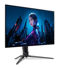 Acer Predator X27UF3bmiipruzx Moniteur de jeu OLED 27