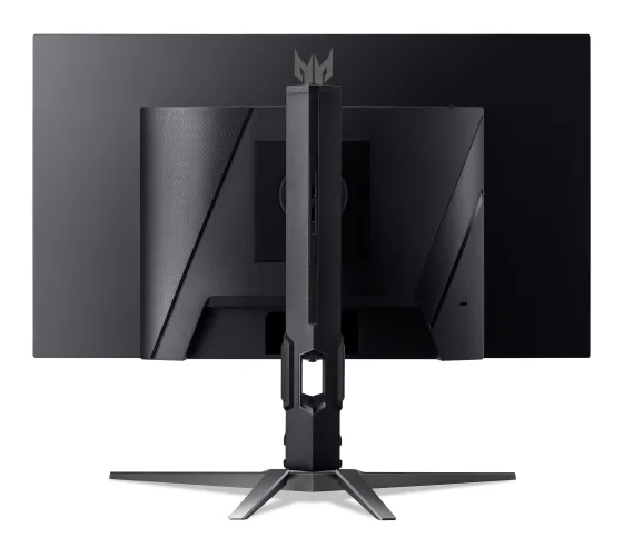 Acer Predator X27UF3bmiipruzx Moniteur de jeu OLED 27" avec fréquence de rafraîchissement de 480Hz