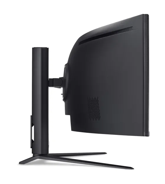 Acer Predator Z57bmiiphuzx écran MiniLED incurvé de 57 pouces avec résolution DUHD (7680 x 2160)