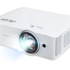 Acer S1287 Vidéoprojecteur, 1024 x 768 XGA, 4000 Lumen