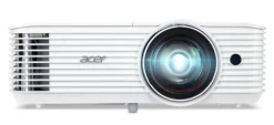 Acer S1287 Vidéoprojecteur, 1024 x 768 XGA, 4000 Lumen