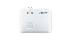 Acer S1387 Vidéoprojecteur, 1280 x 800 WXGA, 4000 Lumen