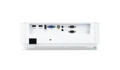 Acer S1387 Vidéoprojecteur, 1280 x 800 WXGA, 4000 Lumen
