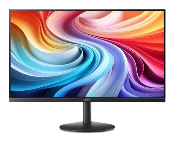 Acer SA243YG0bi moniteur Full HD 24 pouces pour le bureau, le bureau à domicile et les applications multimédia