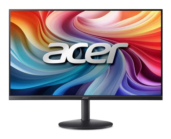 Acer SA243YG0bi moniteur Full HD 24 pouces pour le bureau, le bureau à domicile et les applications multimédia