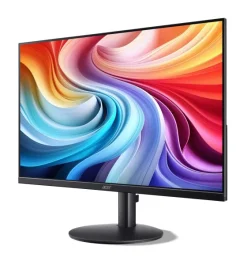 Acer SA243YG0bi moniteur Full HD 24 pouces pour le bureau, le bureau à domicile et les applications multimédia