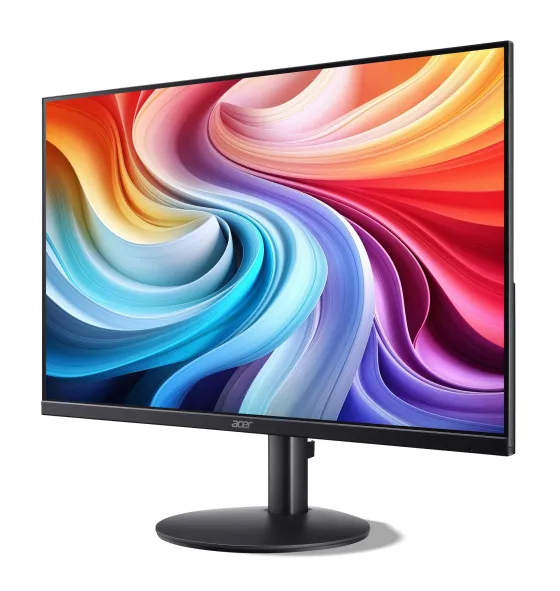 Acer SA243YG0bi moniteur Full HD 24 pouces pour le bureau, le bureau à domicile et les applications multimédia