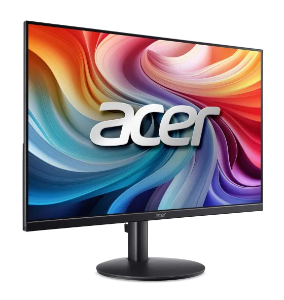 Acer SA243YG0bi moniteur Full HD 24 pouces pour le bureau, le bureau à domicile et les applications multimédia