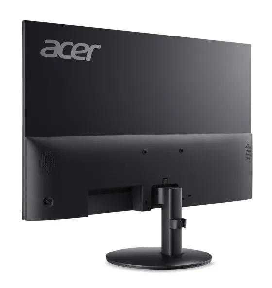 Acer SA243YG0bi moniteur Full HD 24 pouces pour le bureau, le bureau à domicile et les applications multimédia