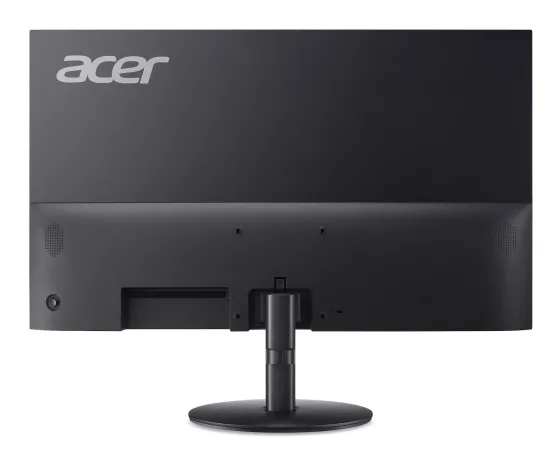 Acer SA243YG0bi moniteur Full HD 24 pouces pour le bureau, le bureau à domicile et les applications multimédia