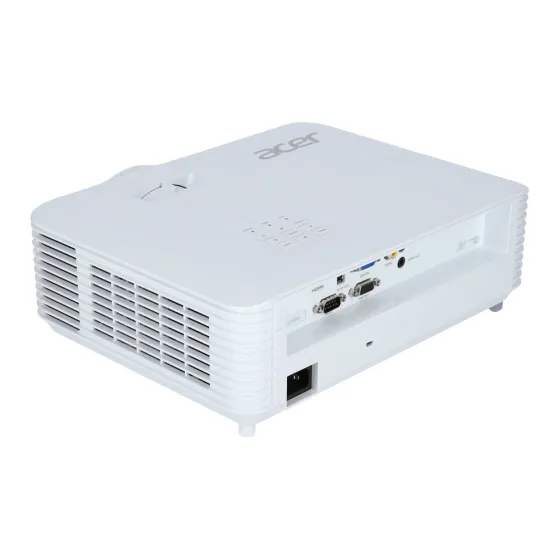 Acer S1286H Vidéoprojecteur, 1024 x 768 XGA, 3500 Lumen