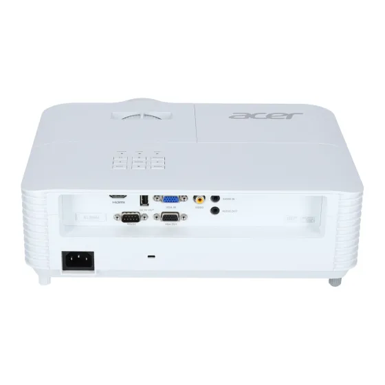 Acer S1286H Vidéoprojecteur, 1024 x 768 XGA, 3500 Lumen