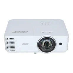Acer S1286H Vidéoprojecteur, 1024 x 768 XGA, 3500 Lumen
