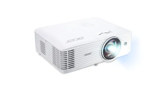 Acer S1287n Vidéoprojecteur, 1024 x 768 XGA, 4000 Lumen