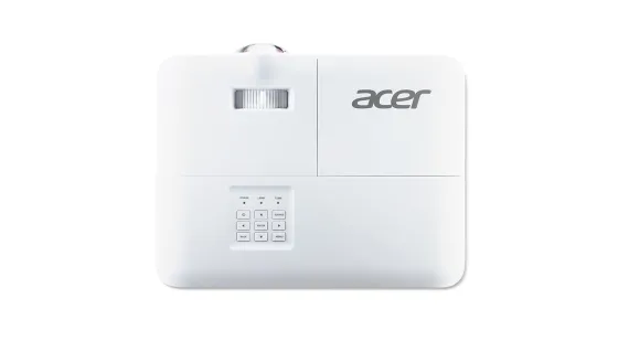 Acer S1287n Vidéoprojecteur, 1024 x 768 XGA, 4000 Lumen