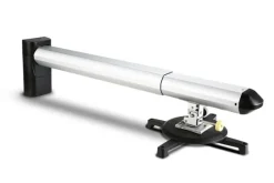 Acer Support mural MC.JBG11.003 - jusqu'à 125 cm (inclinable et rotatif)