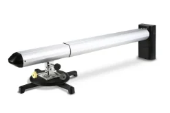 Acer Support mural MC.JBG11.003 - jusqu'à 125 cm (inclinable et rotatif)
