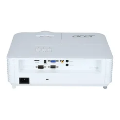 Acer S1386WH Vidéoprojecteur, 1280 x 800 WXGA, 3600 Lumen